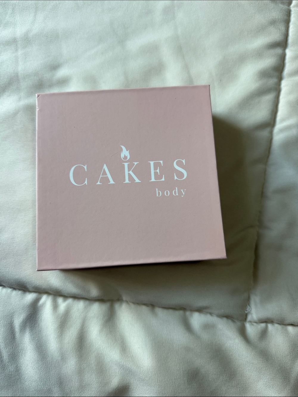 CAKES grippy covers
